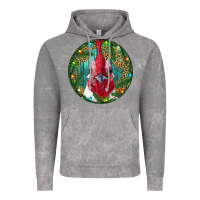 Cloud Rock Roaster Head Christmas Vintage Hoodie - RanaPortraitStore