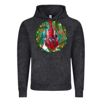 Vintage Black Roaster Head Christmas Vintage Hoodie - RanaPortraitStore