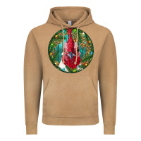 Vintage Camel Roaster Head Christmas Vintage Hoodie - RanaPortraitStore