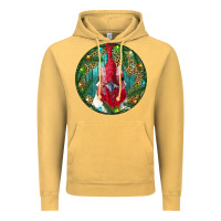 Vintage Mustard Roaster Head Christmas Vintage Hoodie - RanaPortraitStore