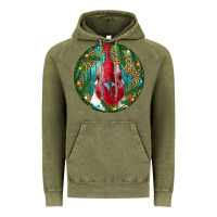 Vintage Olive Roaster Head Christmas Vintage Hoodie - RanaPortraitStore