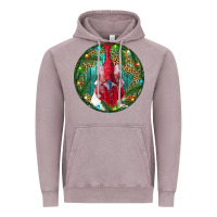 Vintage Zinc Roaster Head Christmas Vintage Hoodie - RanaPortraitStore