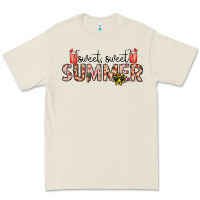 Bone sweet sweet summer Premium Tee - CowhideDigitalArt