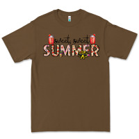 Cacao sweet sweet summer Premium Tee - CowhideDigitalArt