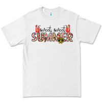 Sweet Sweet Summer Premium Tee | Teevron