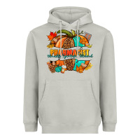 Moon Dust Pharmacist pumpkin Heavyweight Hoodie - NancyCooperArtShop