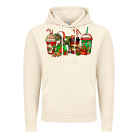 Vintage Artic trex coffee cups Vintage Hoodie - Jasminsmagicworld