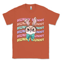 Copper hunny bunny Classic Tee - MaliasSmallBusiness