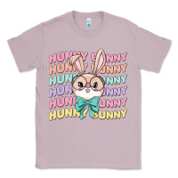Lilac hunny bunny Classic Tee - MaliasSmallBusiness
