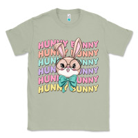 Matcha hunny bunny Classic Tee - MaliasSmallBusiness