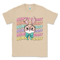Mushroom hunny bunny Classic Tee - MaliasSmallBusiness