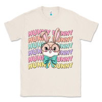 Natural hunny bunny Classic Tee - MaliasSmallBusiness