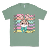 Sage hunny bunny Classic Tee - MaliasSmallBusiness