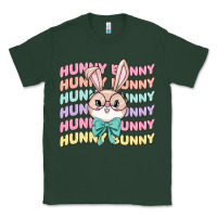 Sports Green hunny bunny Classic Tee - MaliasSmallBusiness