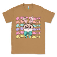 Toasted Coconut hunny bunny Classic Tee - MaliasSmallBusiness