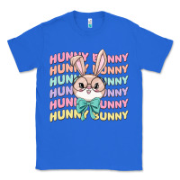 True Royal hunny bunny Classic Tee - MaliasSmallBusiness