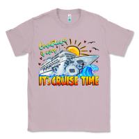 Lilac Countdown Is Over It's Cruise Time Classic Tee - CowhideDigitalArt