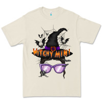 Bone witchy mini Premium Tee - RacoonDesign