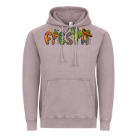 Vintage Zinc fiesta cinco de mayo Vintage Hoodie - BarkalooDesign