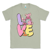 Matcha love easter gnome Classic Tee - MaliasSmallBusiness