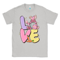 Moon Dust love easter gnome Classic Tee - MaliasSmallBusiness