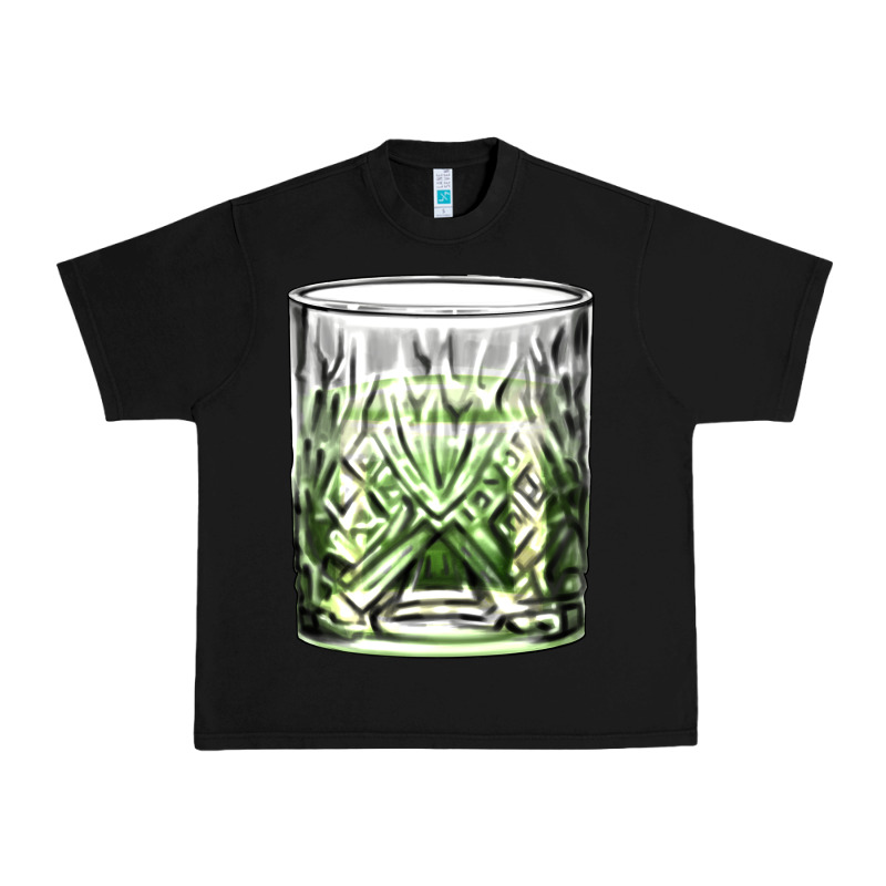 Gin Tonic Urban Heavy Tee by AdoDesignShop | Teevron