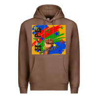 Chestnut Hope Premium Hoodie - TumblerDesignByShophia