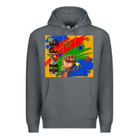 Rock Hope Premium Hoodie - TumblerDesignByShophia