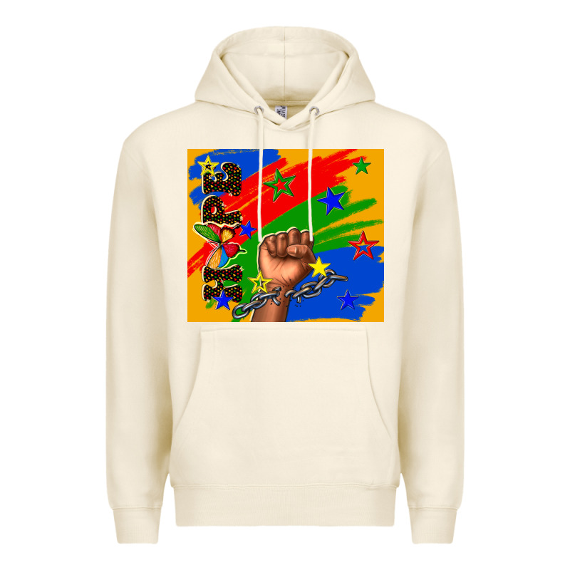 Hope Premium Hoodie by TumblerDesignByShophia | Teevron