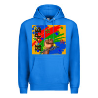 True Royal Hope Premium Hoodie - TumblerDesignByShophia