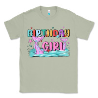 Matcha birthday girl Classic Tee - MaliasSmallBusiness