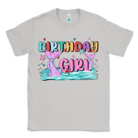 Moon Dust birthday girl Classic Tee - MaliasSmallBusiness