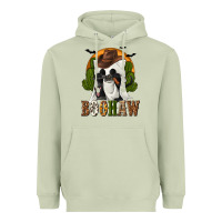 Boohaw Western Heavyweight Hoodie | Teevron