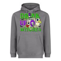 Storm Drink Up Witches Heavyweight Hoodie - texasbilliewilder