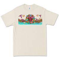 Bone nurse sunflower libbey glass Premium Tee - HRA Design Shop
