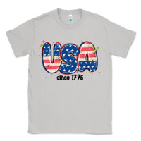 Moon Dust usa since 1776 Classic Tee - MaliasSmallBusiness