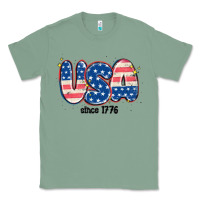 Sage usa since 1776 Classic Tee - MaliasSmallBusiness