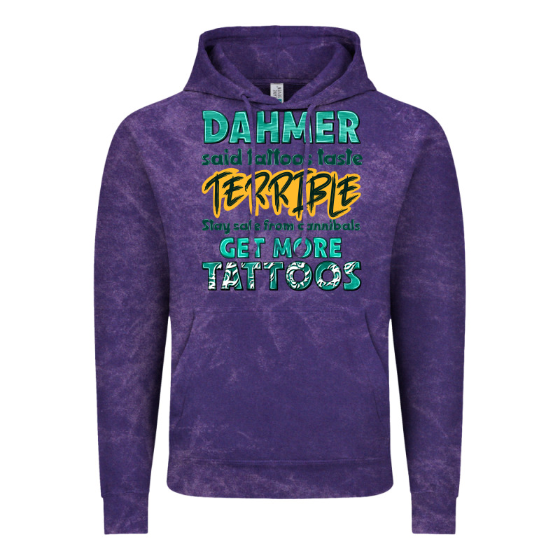 Get More Tattoos Vintage Hoodie by NancyCooperArtShop | Teevron