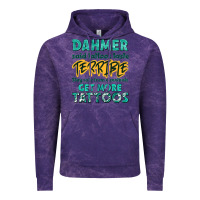 Cloud Purple get more tattoos Vintage Hoodie - NancyCooperArtShop