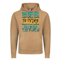 Vintage Camel get more tattoos Vintage Hoodie - NancyCooperArtShop