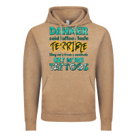 Vintage Coffee get more tattoos Vintage Hoodie - NancyCooperArtShop