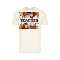 Vintage Arctic Western Teacher Vintage Tee - LillyAllenDesigns