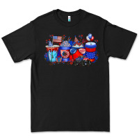 Black american drink Premium Tee - RacoonDesign