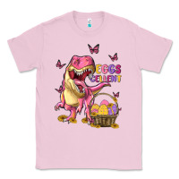 Bubblegum Pink eggs cellent Classic Tee - MaliasSmallBusiness