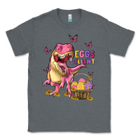 Charcoal Heather eggs cellent Classic Tee - MaliasSmallBusiness