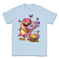 Dusty Blue eggs cellent Classic Tee - MaliasSmallBusiness