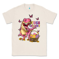 Natural eggs cellent Classic Tee - MaliasSmallBusiness