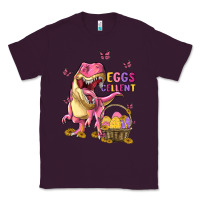 Plum eggs cellent Classic Tee - MaliasSmallBusiness