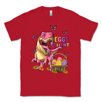 Red eggs cellent Classic Tee - MaliasSmallBusiness