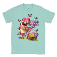 Seafoam eggs cellent Classic Tee - MaliasSmallBusiness